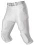 Alleson 675NF Adult Lycra No Fly Football Pants