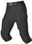 Alleson Youth Slotted or Snap No Fly Football Pant