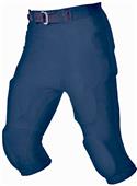 Alleson Youth Slotted or Snap No Fly Football Pant Alleson Youth Slotted or Snap No Fly Football Pant