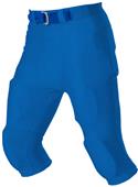 Alleson Youth Slotted or Snap No Fly Football Pant Alleson Youth Slotted or Snap No Fly Football Pant