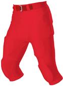 Alleson Youth Slotted or Snap No Fly Football Pant Alleson Youth Slotted or Snap No Fly Football Pant