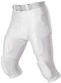 Alleson Youth Slotted or Snap No Fly Football Pant Alleson Youth Slotted or Snap No Fly Football Pant