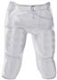 Alleson 688D Adult Solo Integrated Football Pants
