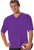 Alleson 703FJ/703FJY Fanwear Football Jerseys Alleson 703FJ/703FJY Fanwear Football Jerseys