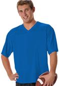 Alleson 703FJ/703FJY Fanwear Football Jerseys Alleson 703FJ/703FJY Fanwear Football Jerseys