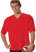 Alleson 703FJ/703FJY Fanwear Football Jerseys Alleson 703FJ/703FJY Fanwear Football Jerseys