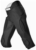 Alleson Youth Reversible Solo Series Football Pant Alleson Youth Reversible Solo Series Football Pant
