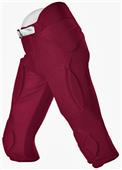 Alleson Youth Reversible Solo Series Football Pant Alleson Youth Reversible Solo Series Football Pant