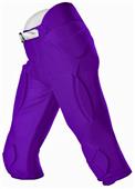 Alleson Youth Reversible Solo Series Football Pant Alleson Youth Reversible Solo Series Football Pant