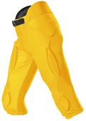 Alleson Youth Reversible Solo Series Football Pant Alleson Youth Reversible Solo Series Football Pant