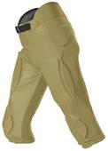 Alleson Youth Reversible Solo Series Football Pant Alleson Youth Reversible Solo Series Football Pant