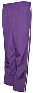 PURPLE/WHITE