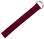 Alleson Dazzle Covered Football Belts - Closeout Alleson Dazzle Covered Football Belts - Closeout