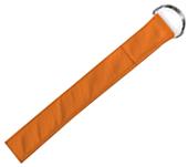 Alleson Dazzle Covered Football Belts - Closeout Alleson Dazzle Covered Football Belts - Closeout