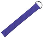 Alleson Dazzle Covered Football Belts - Closeout Alleson Dazzle Covered Football Belts - Closeout