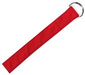 Alleson Dazzle Covered Football Belts - Closeout Alleson Dazzle Covered Football Belts - Closeout
