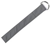 Alleson Dazzle Covered Football Belts - Closeout Alleson Dazzle Covered Football Belts - Closeout
