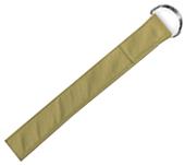 Alleson Dazzle Covered Football Belts - Closeout Alleson Dazzle Covered Football Belts - Closeout