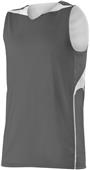 Alleson Men Youth Reversible Basketball Jerseys CO Alleson Men Youth Reversible Basketball Jerseys CO