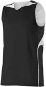 Alleson Athletics Reversible Basketball Jerseys Alleson Athletics Reversible Basketball Jerseys