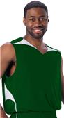 Alleson Men Youth Reversible Basketball Jerseys CO Alleson Men Youth Reversible Basketball Jerseys CO