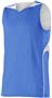 Alleson 555R / 555RY Reversible Basketball Jerseys