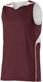 Alleson Men Youth Reversible Basketball Jerseys CO Alleson Men Youth Reversible Basketball Jerseys CO