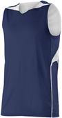 Alleson Athletics Reversible Basketball Jerseys Alleson Athletics Reversible Basketball Jerseys