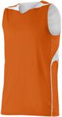 Alleson Athletics Reversible Basketball Jerseys Alleson Athletics Reversible Basketball Jerseys
