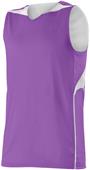 Alleson Athletics Reversible Basketball Jerseys Alleson Athletics Reversible Basketball Jerseys