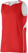Alleson Athletics Reversible Basketball Jerseys Alleson Athletics Reversible Basketball Jerseys