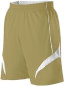 Alleson 555P / 555PY Reversible Basketball Shorts