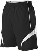 Alleson Men Youth Reversible Basketball Shorts C/O Alleson Men Youth Reversible Basketball Shorts C/O