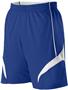 Alleson 555P / 555PY Reversible Basketball Shorts