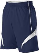 Alleson Men Youth Reversible Basketball Shorts C/O Alleson Men Youth Reversible Basketball Shorts C/O