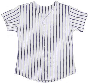 14 - WHITE/NAVY