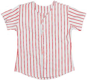 18 - WHITE/RED