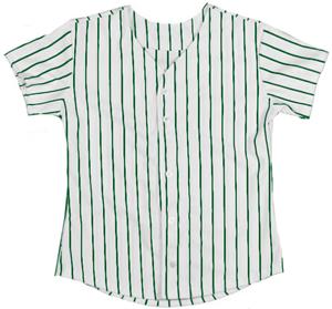 20 - WHITE/DARK GREEN