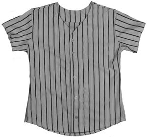 28 - SILVER/BLACK