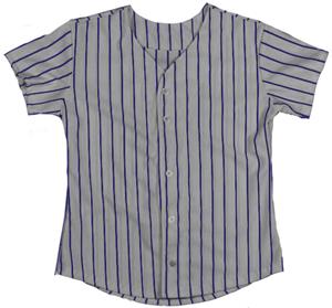 30 - SILVER/NAVY