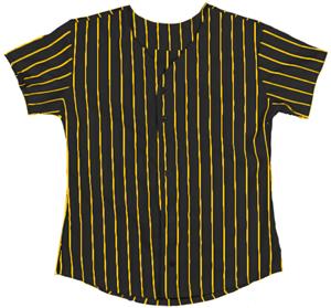 44 - BLACK/GOLD