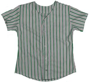 36 - SILVER/DARK GREEN