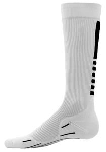 WHITE/BLACK