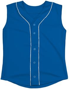 12 - ROYAL/WHITE