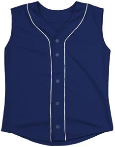 10 - NAVY/WHITE