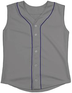 20 - SILVER/NAVY