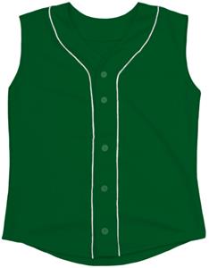 40 - DARK GREEN/WHITE