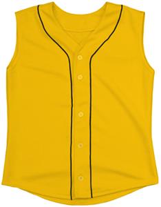 42 - GOLD/BLACK