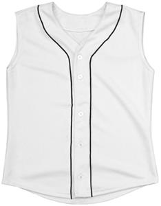 36 - WHITE/BLACK