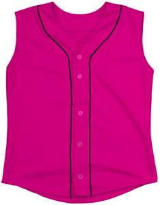 34 - FUSCHIA/BLACK